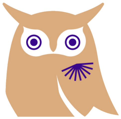 OMWA owl